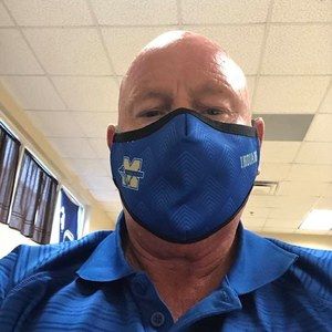 Meet your Posher, Randy